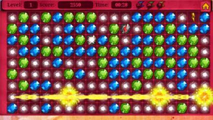 ʯDiamond Crush Deluxe  v2.8