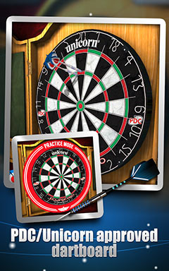ڽ Darts Match  v1.0.3
