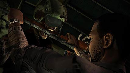 ʬ⣺һ The Walking Dead: Season One  v1.05