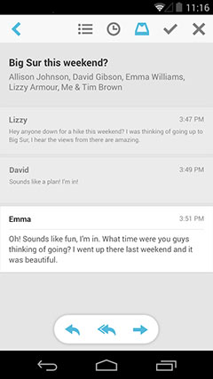 Mailbox  v1.0.1