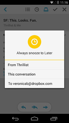 Mailbox  v1.0.1