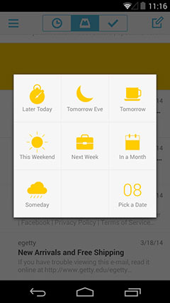 Mailbox  v1.0.1
