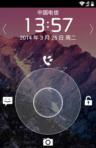 [Ϊ C8812 ROM]C8812 4.0.3 ROM B950޸İ ˢ