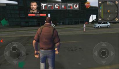 3DɳǣԵFreeRoam3D v1.0