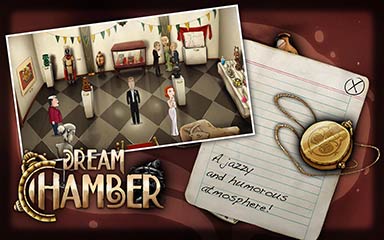 ̻ Dream Chamber  v1.0