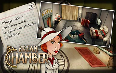 ̻ Dream Chamber  v1.0