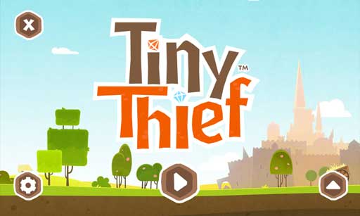 СС Tiny Thief v1.0.1
