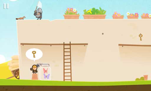 СС Tiny Thief v1.0.1