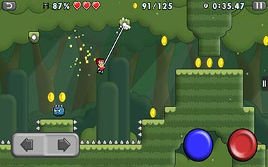 ɹ Mikey Hooks  v1.2.0.1