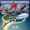 4Airport Madness 4 v1.02ͼ