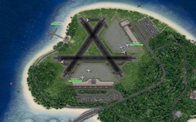 4Airport Madness 4 v1.02