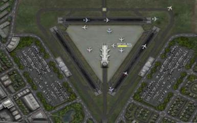 4Airport Madness 4 v1.02