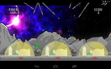 ˹Alien Siege  v1.2