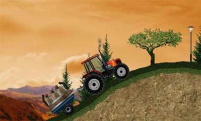 Tractor Mania  v1.0.5