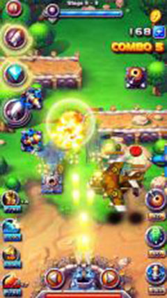 ӪʿField Defender  v1.0.3