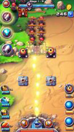 ӪʿField Defender  v1.0.3