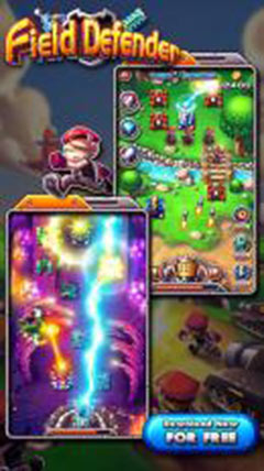 ӪʿField Defender  v1.0.3
