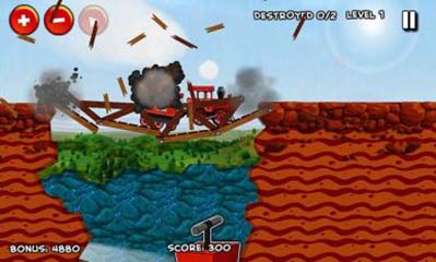 ƻDynamite Train  v1.0.5