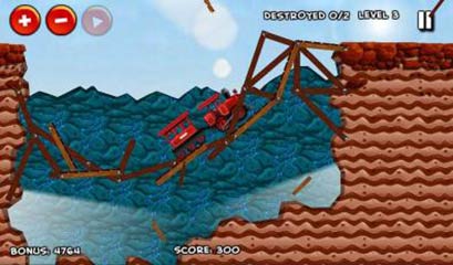 ƻDynamite Train  v1.0.5