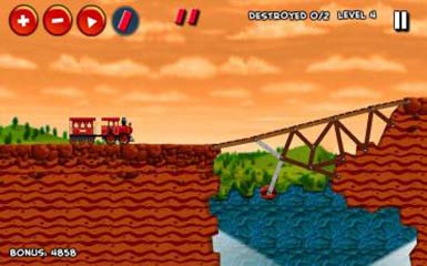 ƻDynamite Train  v1.0.5