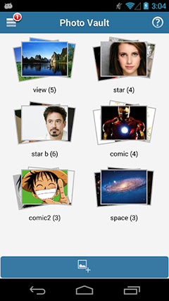 Ӧ AppLock  v1.99.2