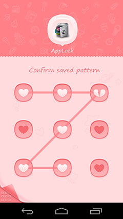 Ӧ AppLock  v1.99.2