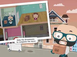 εһThe Dreamsons - Moving Day  v1.2