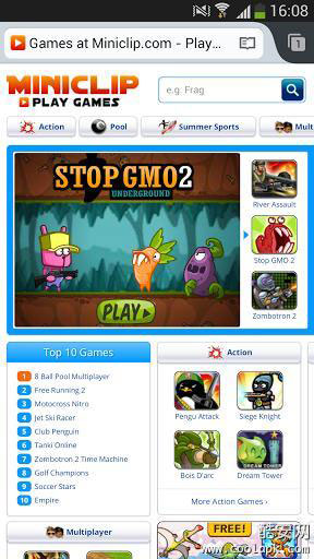 FlashFox v28.0