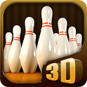 ڴPocket Bowling 3D  v1.9.2ͼ