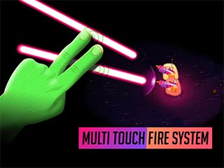 ̫ Hopeless: Space Shooting v0.1.00