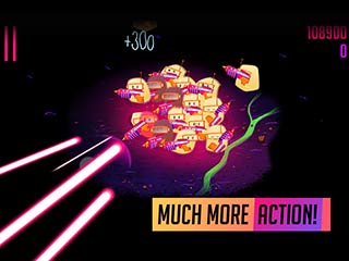 ̫ Hopeless: Space Shooting v0.1.00