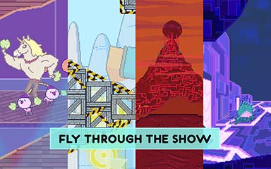 ưè Fly Catbug Fly!  v1.0.2
