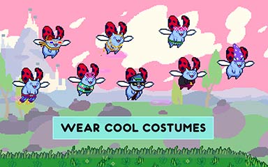 ưè Fly Catbug Fly!  v1.0.2
