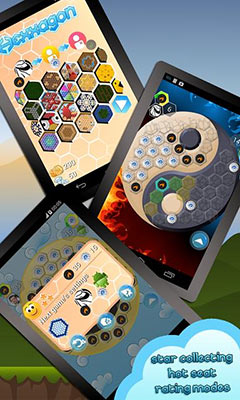  HexxagonHD  v1.11