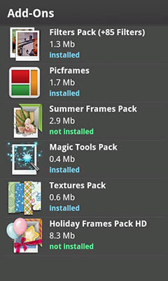 Ӱ¥ רҵ Photo Studio PRO  v1.2.1