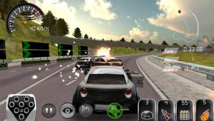 װ׷ɳArmored Car HD  v1.0.5