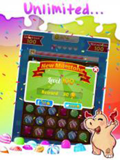 Sweet Madness  v1.0.2