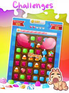 Sweet Madness  v1.0.2