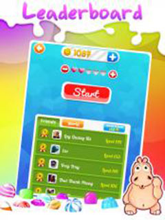 Sweet Madness  v1.0.2