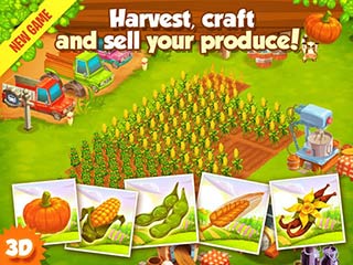 λũ Top Farm  v10.1168-ATC