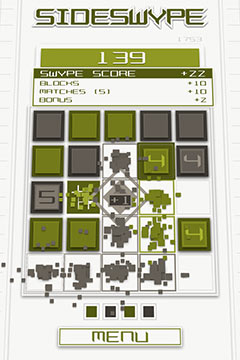 Ե SideSwype  v1.0