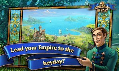ʢ Kingdoms Heyday  v1.0.0