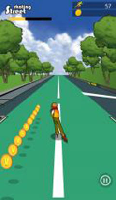 ͷSkating street  v1.0.9