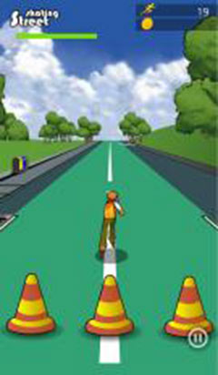 ͷSkating street  v1.0.9