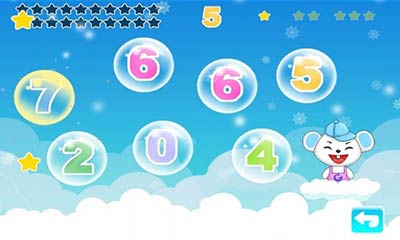 数学天才-儿童游戏 v1.1