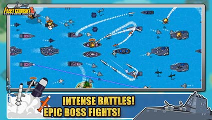 Ӵս2 Fleet Combat 2  v1.1.1