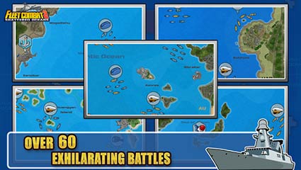 Ӵս2 Fleet Combat 2  v1.1.1
