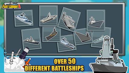 Ӵս2 Fleet Combat 2  v1.1.1