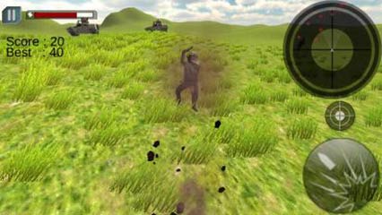 ɽؾѻMountain Sniper Shooting 3D  v1.2