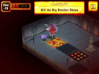 ֮Sheep in Hell  v1.1